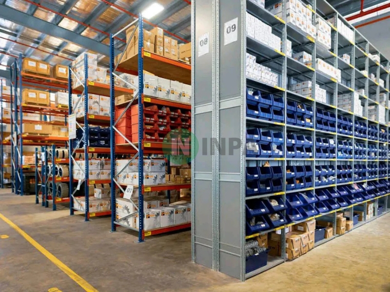 KỆ DƯỢC PHẨM