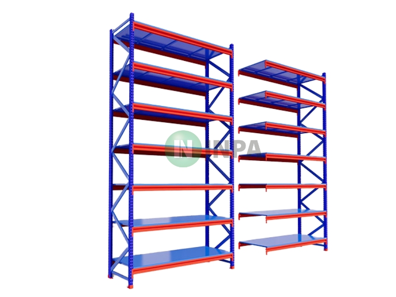 Kệ trung tải 7 tầng