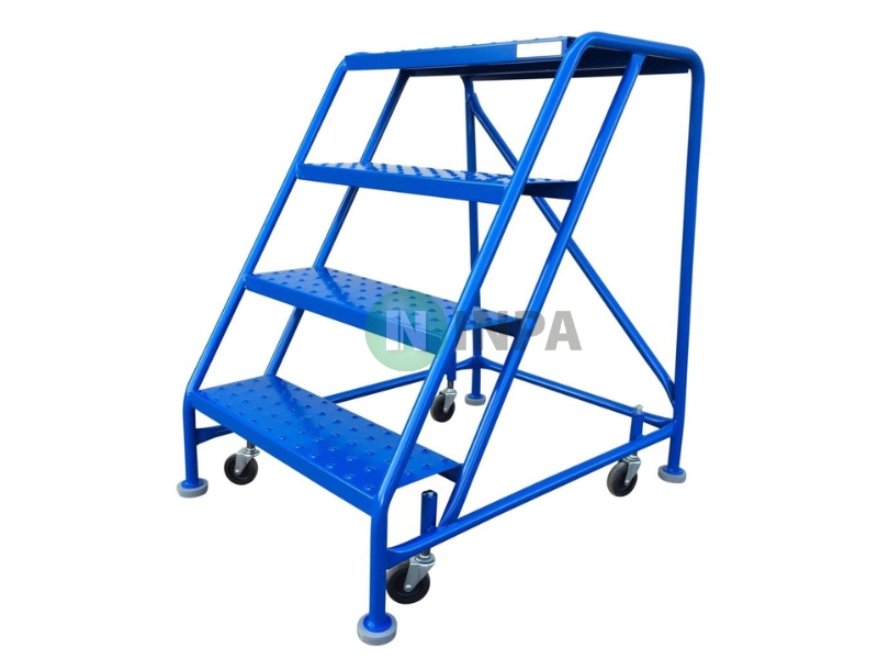 KỆ KHO LOGISTICS
