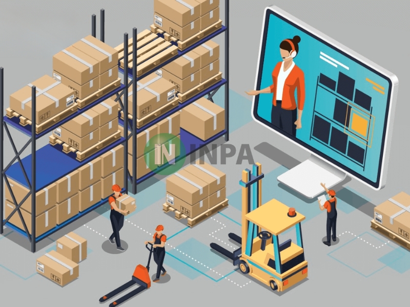 Chia sẻ cách quản lý kho thành phẩm hiệu quả nhất 2025
