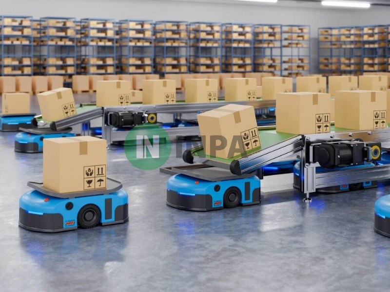 Quy trình quản lý kho và một số nguyên tắc quan trọng