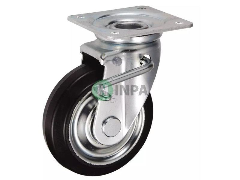 Bánh xe công nghiệp