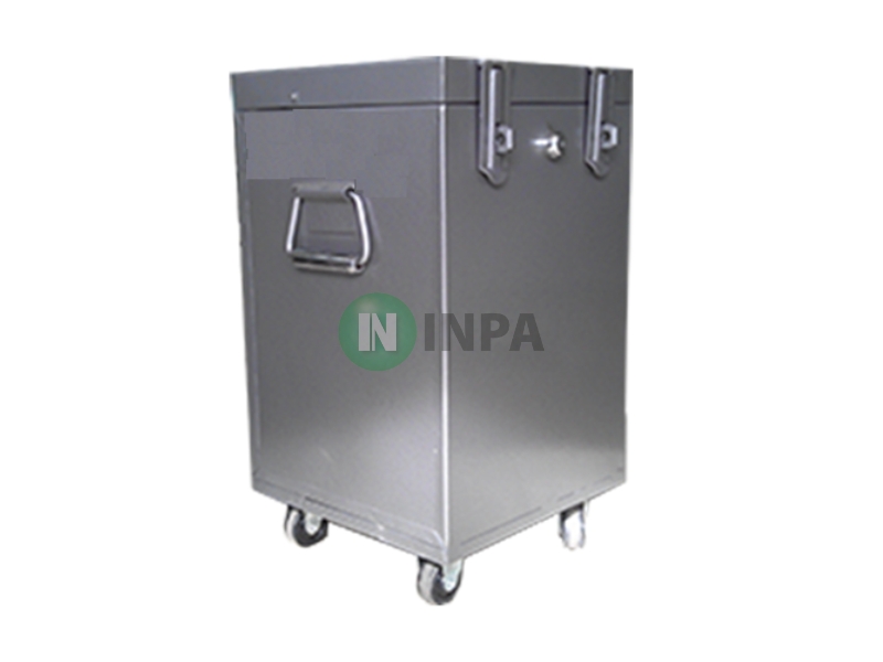 Thùng tôn đựng hồ sơ