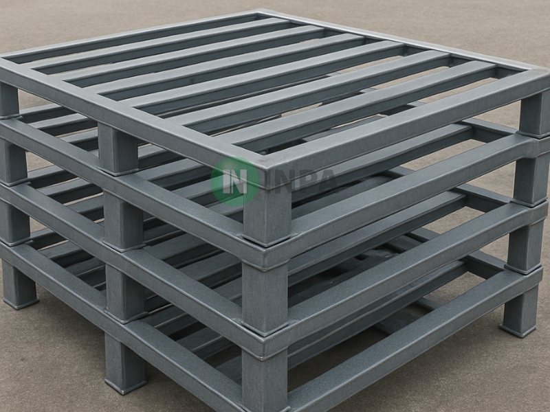 INPA - Đơn vị chuyên cung cấp pallet giá rẻ