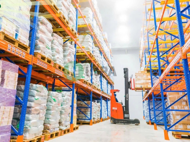 8  cách quản lý kho thực phẩm hiệu quả