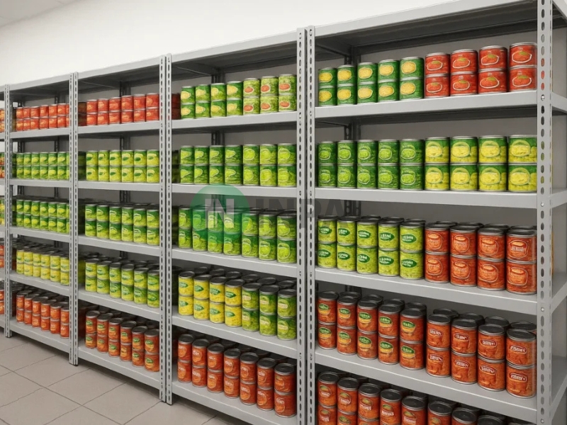 8  cách quản lý kho thực phẩm hiệu quả