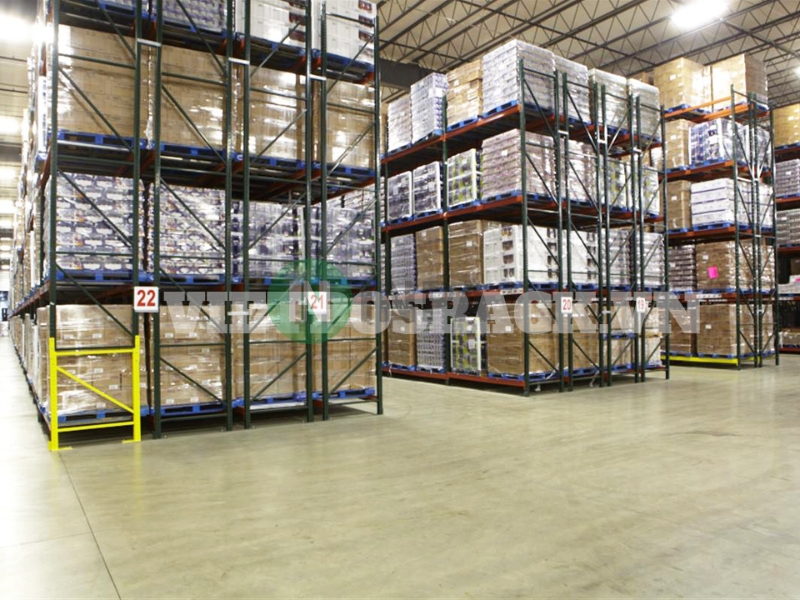 8  cách quản lý kho thực phẩm hiệu quả