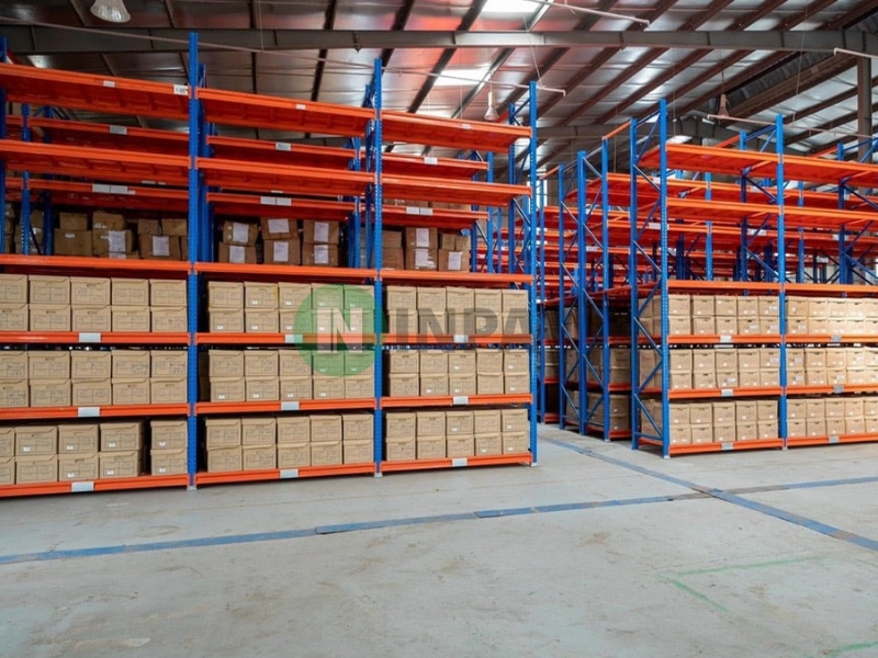 8  cách quản lý kho thực phẩm hiệu quả