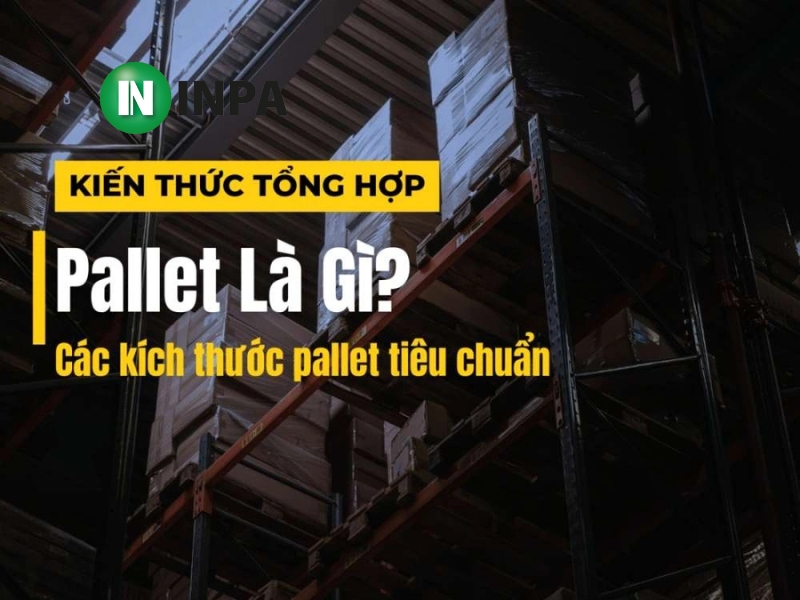 Pallet là gì?