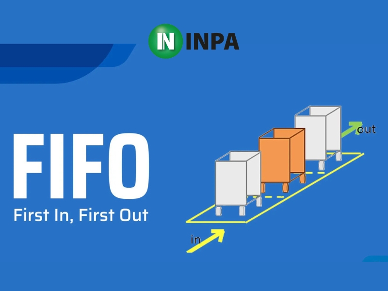 Nguyên tắc FIFO