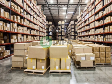 Các loại kệ kho công nghiệp phổ biến và ứng dụng từng loại