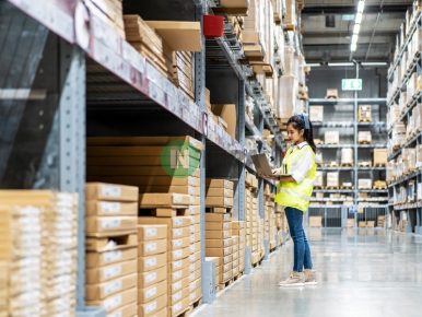 Quản lý hàng tồn kho là gì? Phương pháp và quy trình quản lý hàng tồn kho hiệu quả 