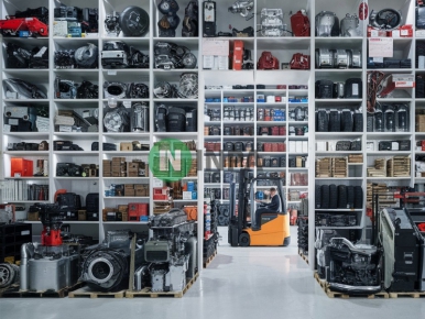 Top 10 cách quản lý kho phụ tùng ô tô hiệu quả nhất hiện nay 