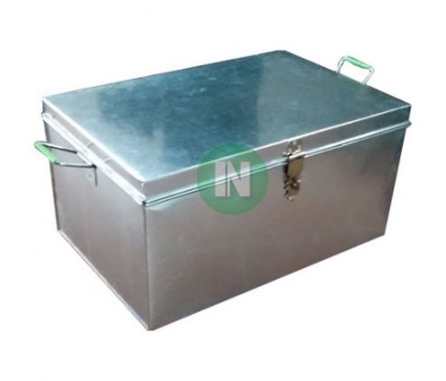 Thùng tôn đựng hồ sơ