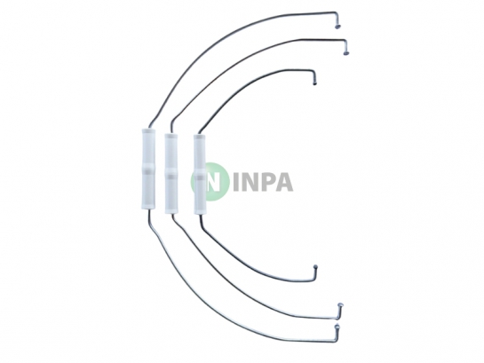 Quai xách xô nhựa 5-10 lít 